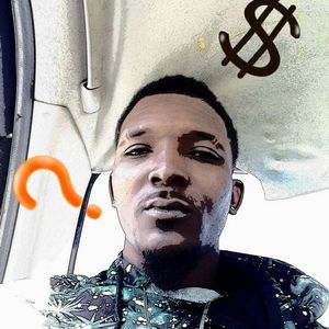 Meet your Posher, Fredrick